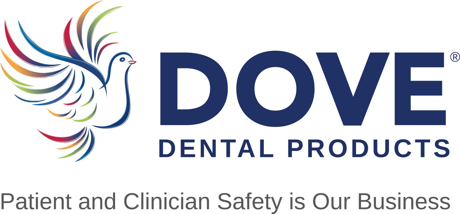Dove Dental Products logo