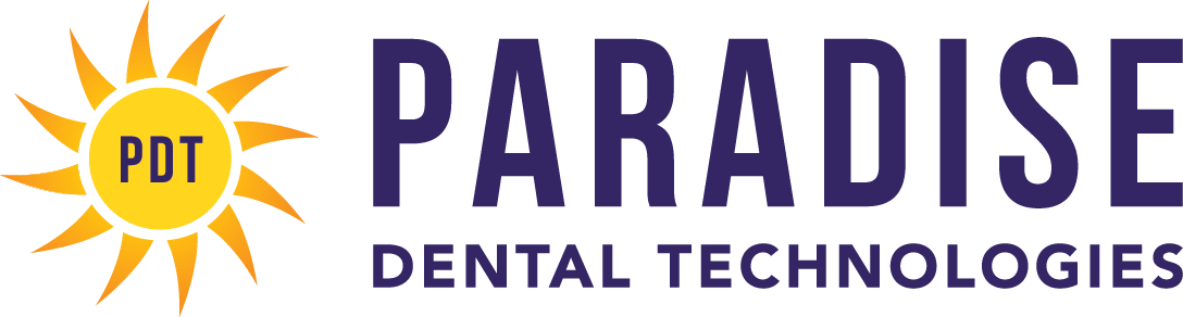 Paradise Dental Technologies logo