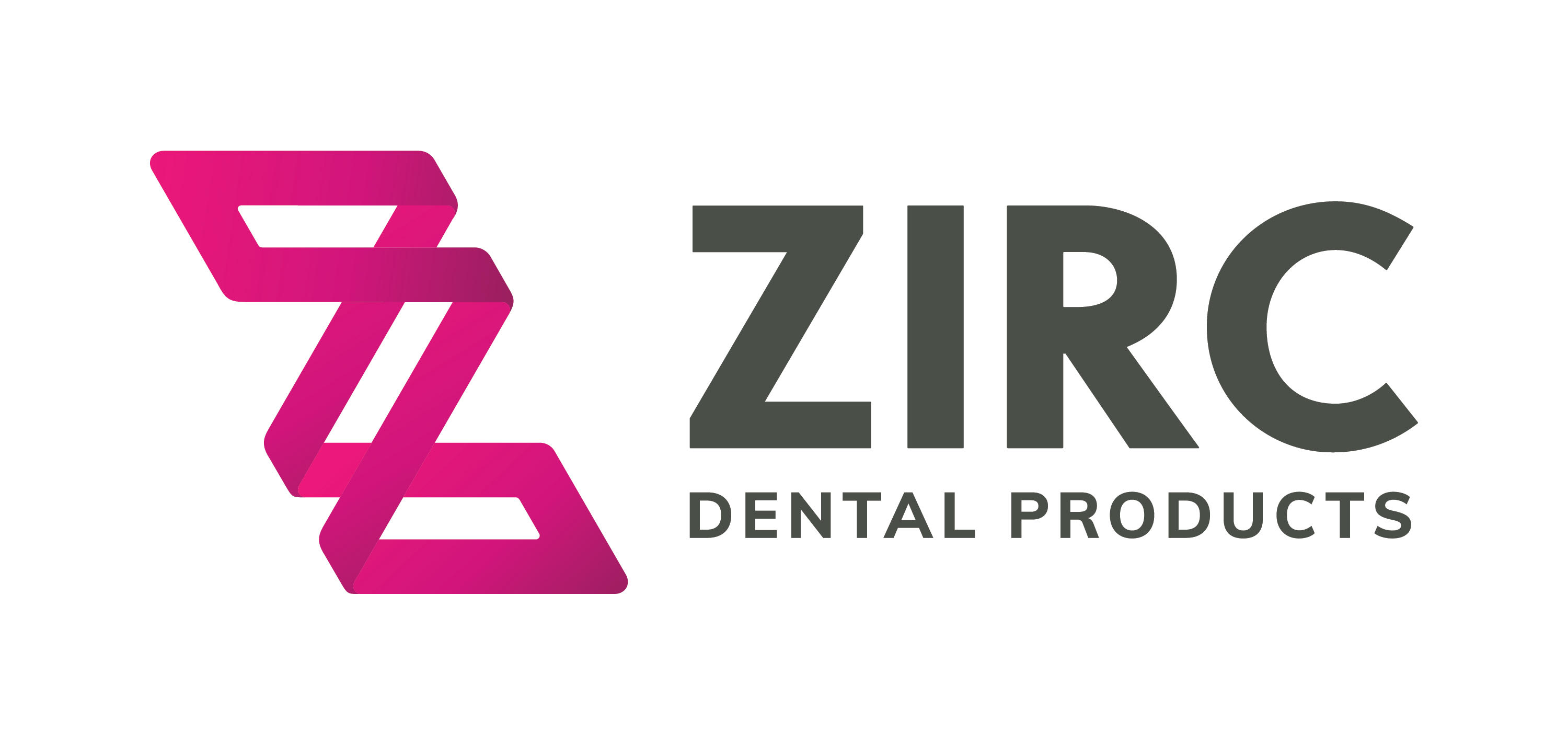 Zirc Dental Products logo